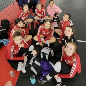 Meet your Posher, Gina